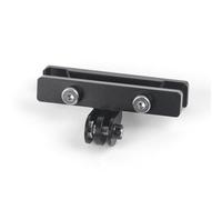 Violiica Support pour feu arrière de vélo en alliage d'aluminium pour Garmin Varia Rtl510 Rtl515 Radar feux arrière