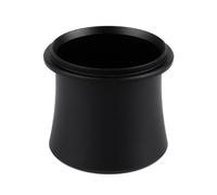 Violiica Tasse doseuse à café en alliage d'aluminium pour porte-filtres de 51 mm, 53 mm, 54 mm, 58 mm - Récipient à café expresso pour une utilisation mains libres