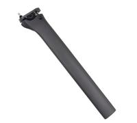 Violiica Tige de selle de vélo en fibre de carbone 0 degré 22 x 41 x 340 mm 205 g pour Pinarello F8/F10/F12 Zrro