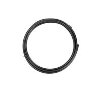 Violiica Tuyau de frein à disque hydraulique en nylon de 1000 mm x 3000 mm de diamètre extérieur de 5 mm pour SRAM pour vélo