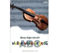 Violin-Abc / Recueil