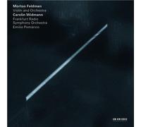 Morton Feldman: Violin and Orchestra