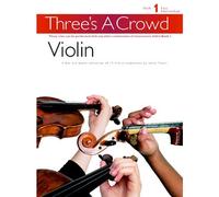 VIOLIN - BOOK 1 EASY INTERMEDIATE - VIOLIN