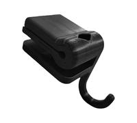 Violin Bow Hanger, Space-Saving Folding Bow Hook Organizer for Violin, Viola, and Bass, 3D Printed Storage Rack for Musicians, Home, Studio, Travel, and Practice