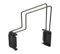 Violin Bow Straightener | Double Track Metal Collimator for Beginner/Student/Practice | Sturdy Bow Straight Machine