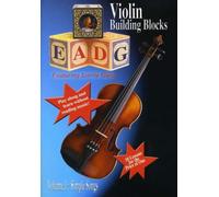 Violin Building Blocks 1: Simple Songs