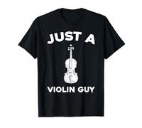 Violin Classique - À Orchestre Instrument Violon Violoniste T-Shirt