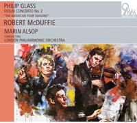 OMM – Violin Concerto 2 The American 4 Seasons