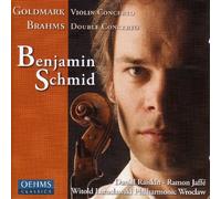 Violin Concerto