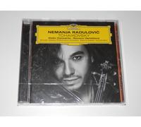 Tchaïkovski : Violin Concerto, Rococo Variations CD