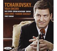 Onyx – Concerto pour violon: Concerto Op.25; Sérénade Op.26; Valse Op.34; Souvenir Op.42