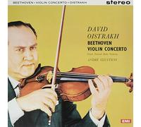 Violin Concerto