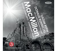 Violin Concerto