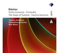 Violin Concerto