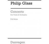 Violin Concerto