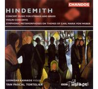 Violin Concerto