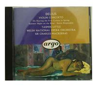 Violin Concerto