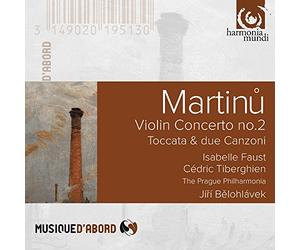 Violin Concerto