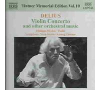 Violin Concerto by Various Artists [Audio CD] NEUF