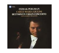 Violin Concerto CD