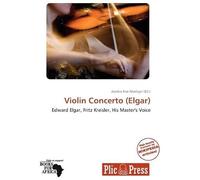 Violin Concerto (Elgar)