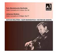 Violin Concerto en Mi Mineur, OP.64