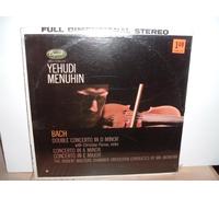 Violin Concerto In B Minor