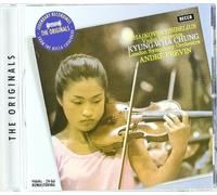 Tchaikovsky - Violin Concerto [Import]