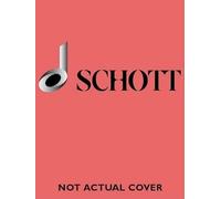 Violin Concerto In D Major Op. 35 (Poche)