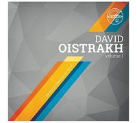 Violin Concerto In D Major, Op. 77 - Volume 1