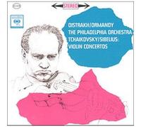 Violin concerto in D major opus 35 - Sibelius violin concerto opus 47 in D minor