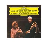 Violin Concerto In D Op.77 (Lp)