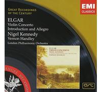 Violin Concerto/Introducing & Allegro