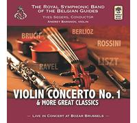 Violin Concerto No.1
