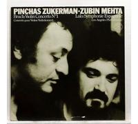 Violin Concerto No. 1 / Symphonie Espagnole