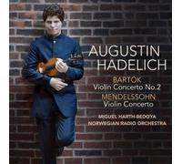 Violin Concerto No. 2