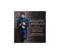 Violin Concerto No. 2