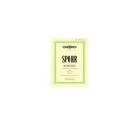 Violin Concerto No. 8 In A Minor Op. 47 (Edition For Violin And Piano)