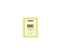 Violin Concerto No. 8 In E Minor Op. 13 (Edition For Violin And Piano)