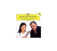Violin Concerto number 1 CD