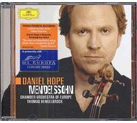 Violin Concerto Op.64/Oct