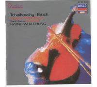 Violin Concerto Op35 - Violin Concerto N°1 Op26 - Havanaise Op 83