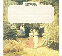 Karlowicz – Concerto pour violon, Opus 8 – Olympia