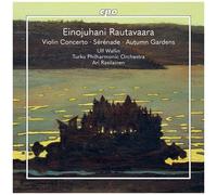 Violin Concerto: Serenade: Autumn Gardens