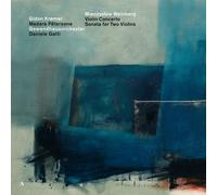 Violin Concerto & Sonata For Two Violins [Vinyl]