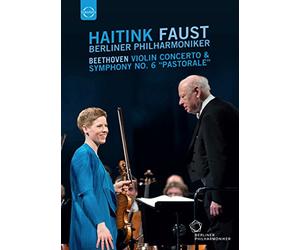 Violin Concerto/Symphonie No 6