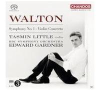 Violin Concerto Symphony Number 1