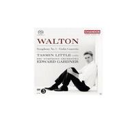 Violin Concerto/Symphony No. 1