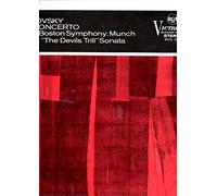 Violin Concerto -The Devils Trill Sonata