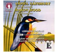 Violin Concerto Violin Concerto